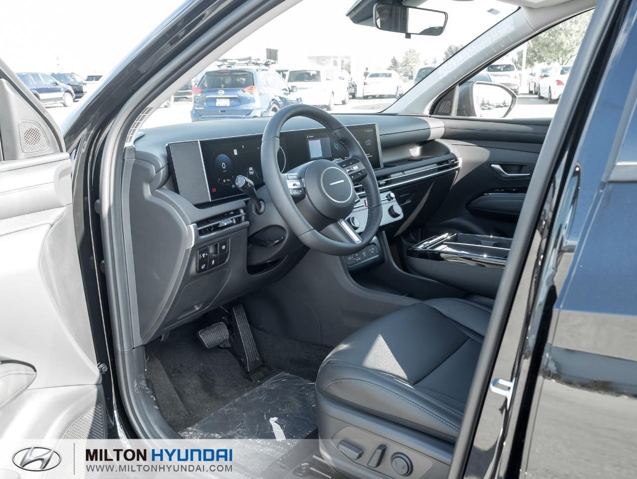 2026 Hyundai Tucson Preferred w/Trend Package 4dr All-Wheel Drive Photo