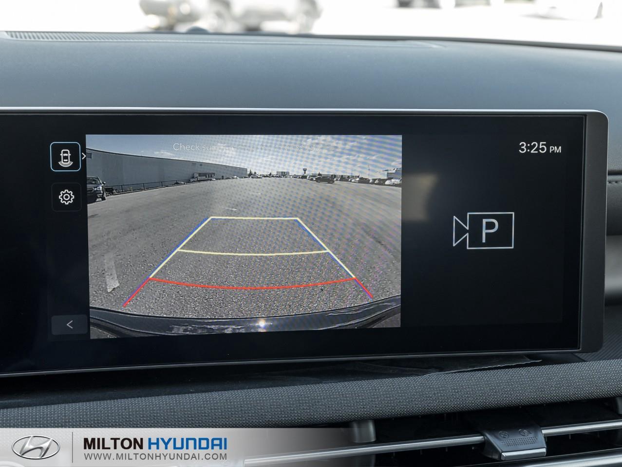 2026 Hyundai Tucson Preferred w/Trend Package 4dr All-Wheel Drive Photo