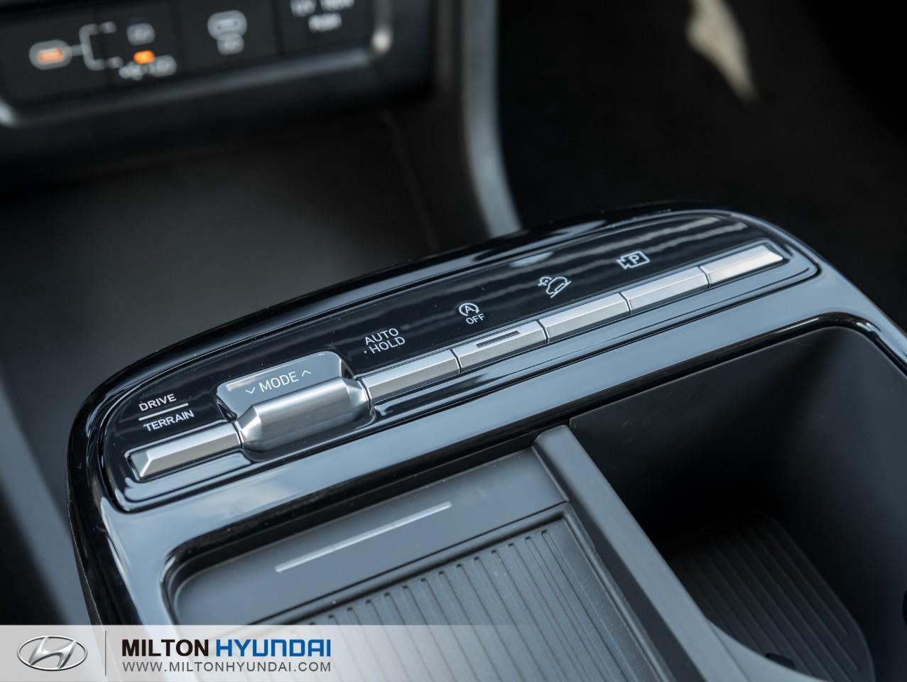 2026 Hyundai Tucson Preferred w/Trend Package 4dr All-Wheel Drive Photo