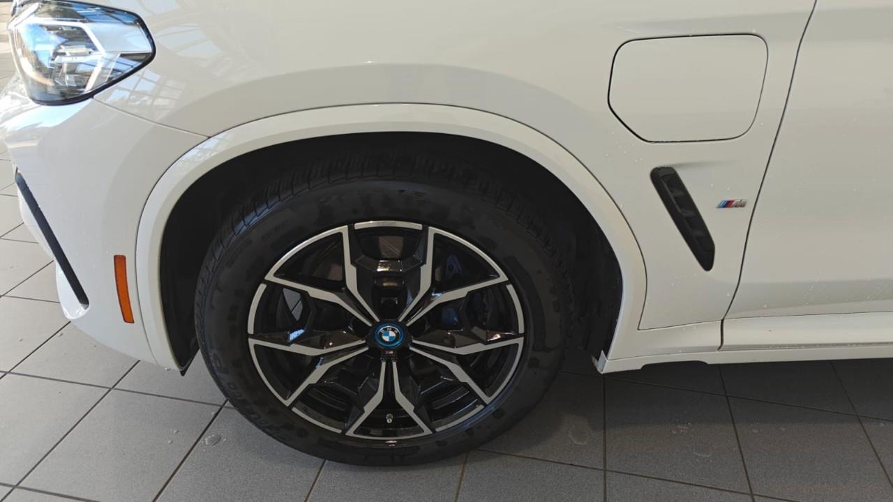 2023 BMW X3 PHEV xDrive30e 4dr All-Wheel Drive Sports Activity Vehicle Photo3