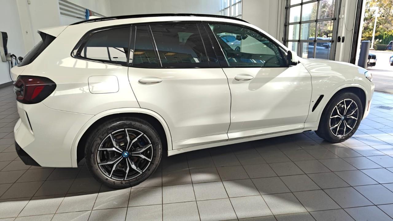2023 BMW X3 PHEV xDrive30e 4dr All-Wheel Drive Sports Activity Vehicle Photo