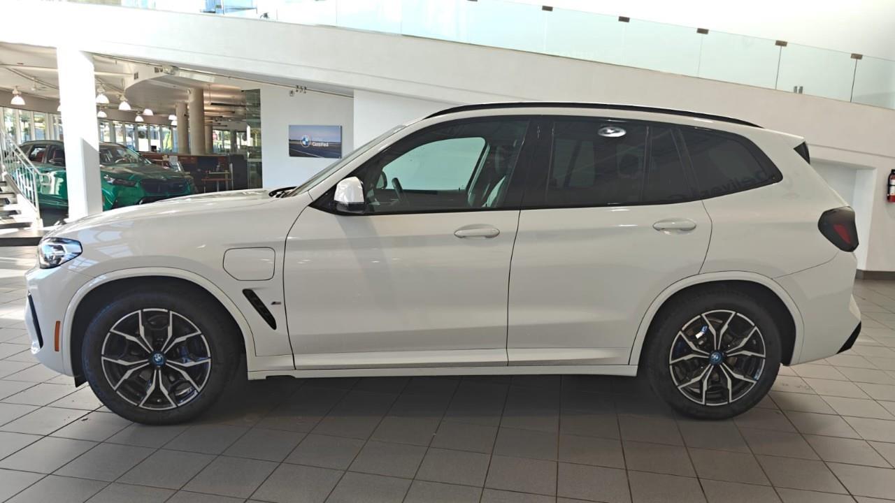 2023 BMW X3 PHEV xDrive30e 4dr All-Wheel Drive Sports Activity Vehicle Photo