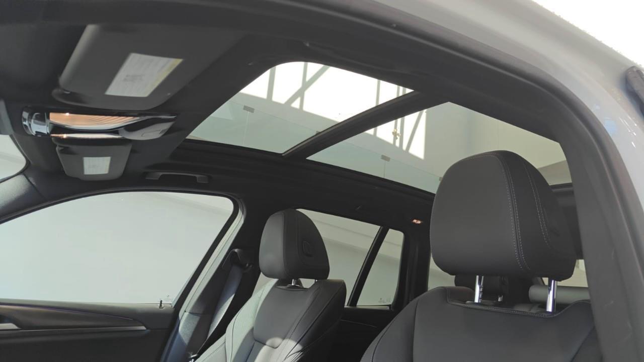 2023 BMW X3 PHEV xDrive30e 4dr All-Wheel Drive Sports Activity Vehicle Photo