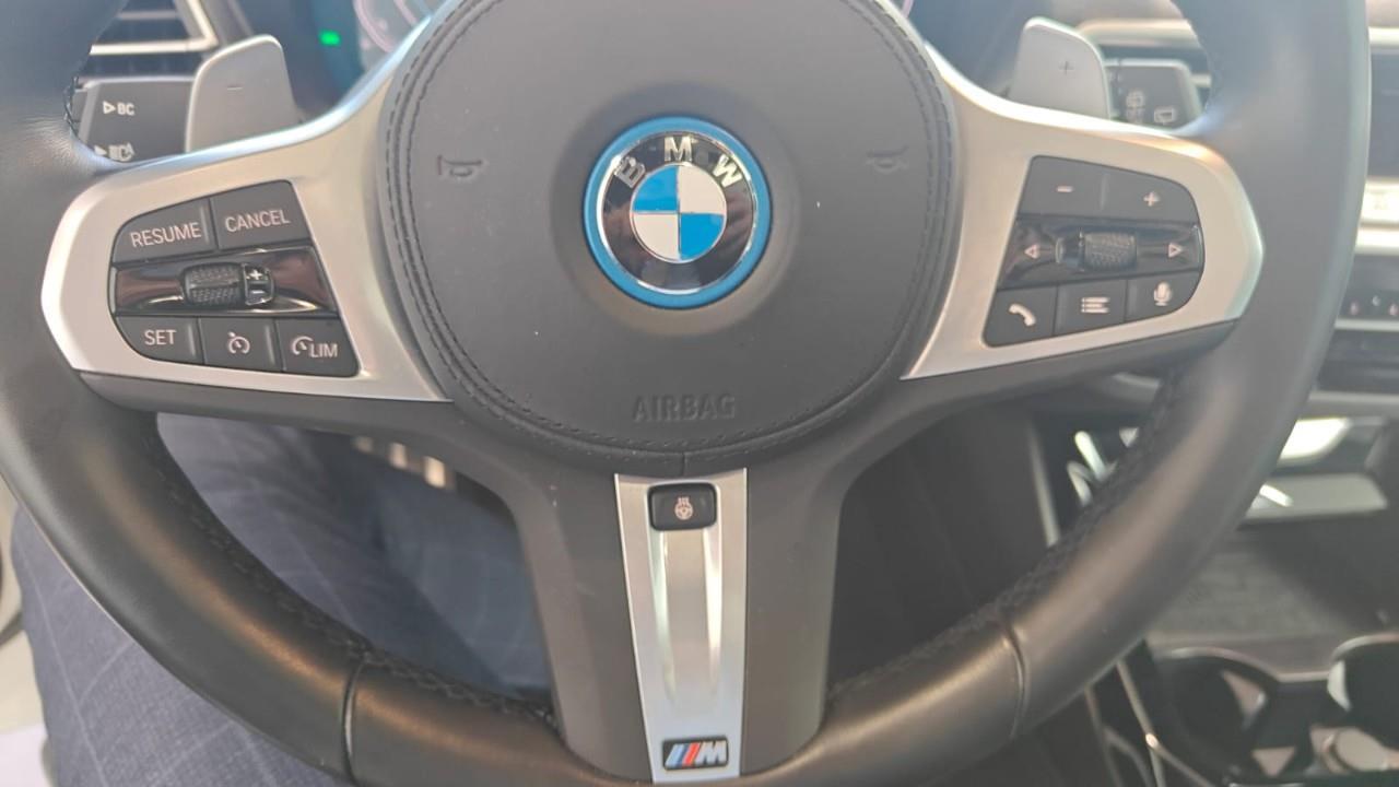 2023 BMW X3 PHEV xDrive30e 4dr All-Wheel Drive Sports Activity Vehicle Photo