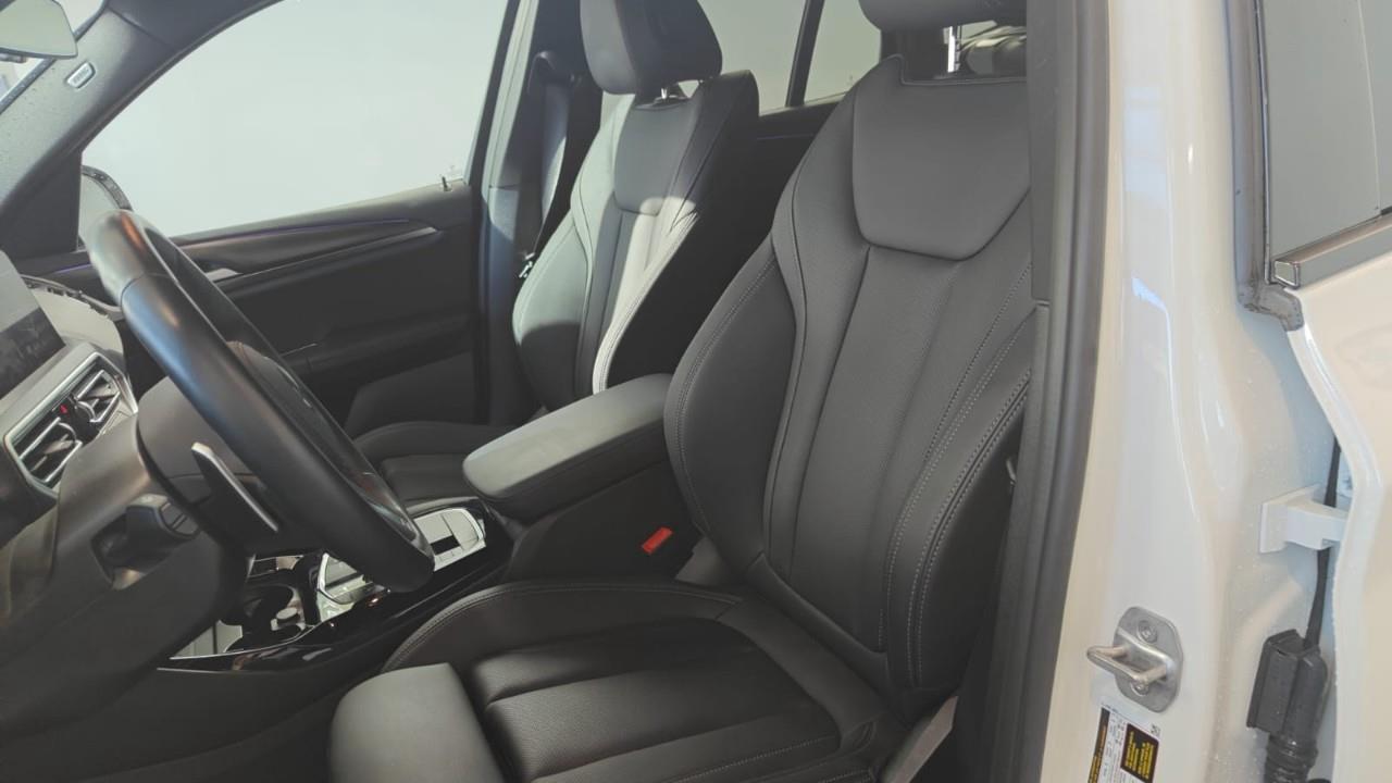 2023 BMW X3 PHEV xDrive30e 4dr All-Wheel Drive Sports Activity Vehicle Photo