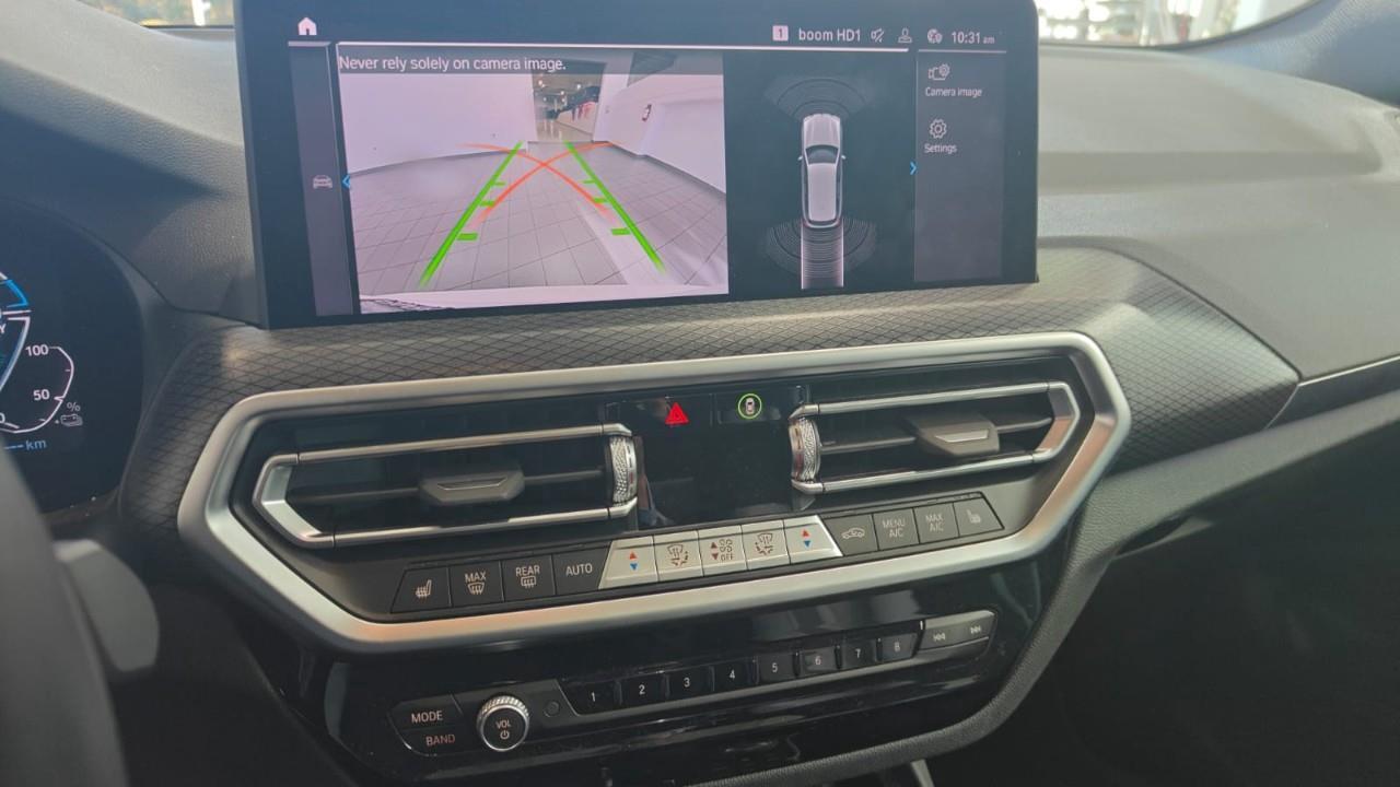 2023 BMW X3 PHEV xDrive30e 4dr All-Wheel Drive Sports Activity Vehicle Photo