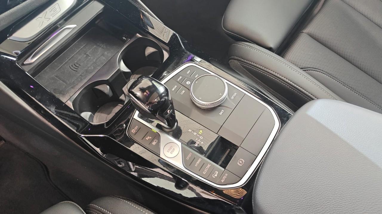 2023 BMW X3 PHEV xDrive30e 4dr All-Wheel Drive Sports Activity Vehicle Photo