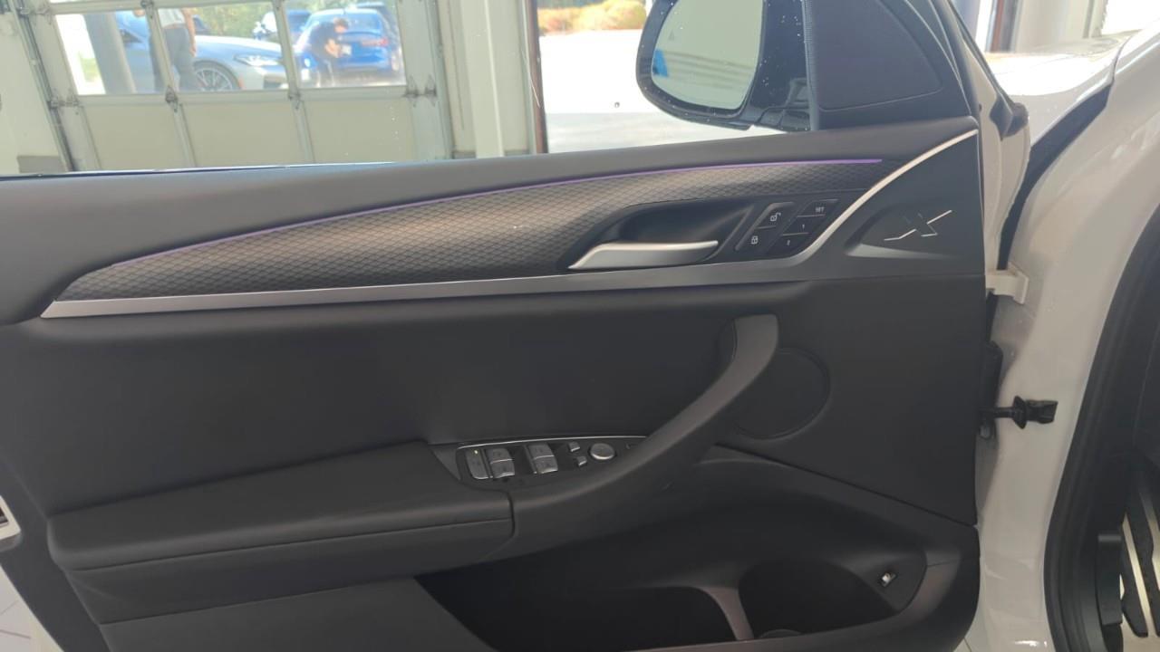 2023 BMW X3 PHEV xDrive30e 4dr All-Wheel Drive Sports Activity Vehicle Photo