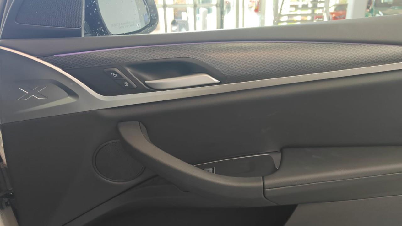 2023 BMW X3 PHEV xDrive30e 4dr All-Wheel Drive Sports Activity Vehicle Photo