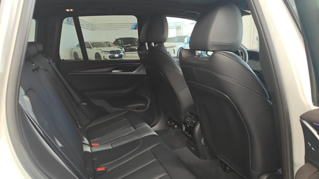 2023 BMW X3 PHEV xDrive30e 4dr All-Wheel Drive Sports Activity Vehicle Photo