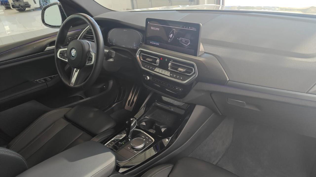 2023 BMW X3 PHEV xDrive30e 4dr All-Wheel Drive Sports Activity Vehicle Photo