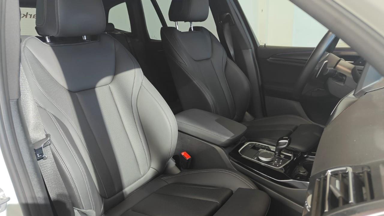 2023 BMW X3 PHEV xDrive30e 4dr All-Wheel Drive Sports Activity Vehicle Photo