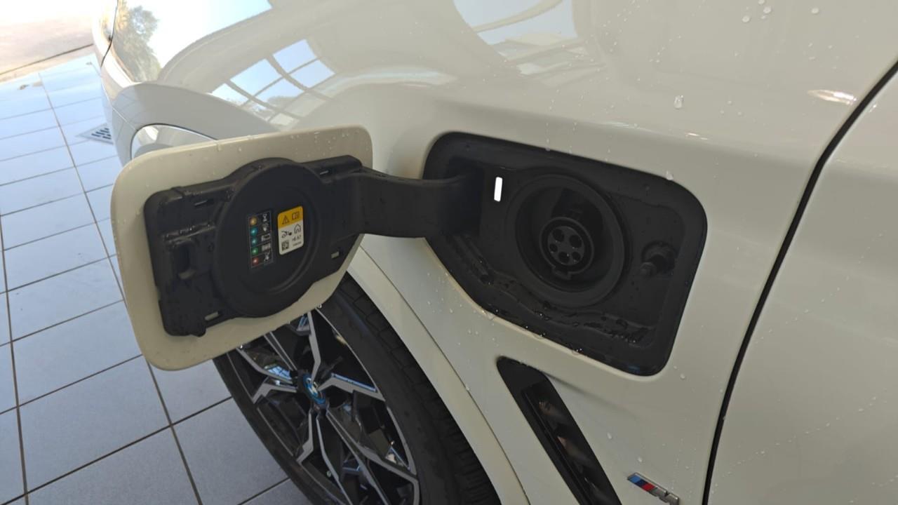 2023 BMW X3 PHEV xDrive30e 4dr All-Wheel Drive Sports Activity Vehicle Photo