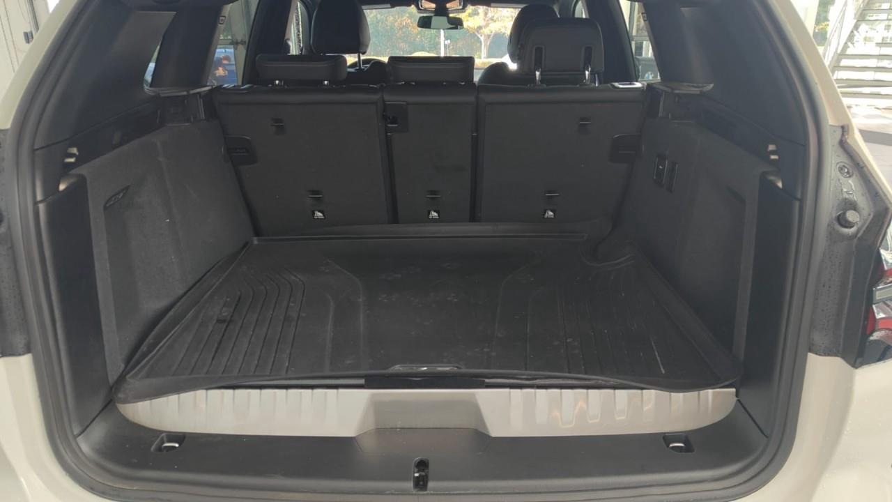 2023 BMW X3 PHEV xDrive30e 4dr All-Wheel Drive Sports Activity Vehicle Photo