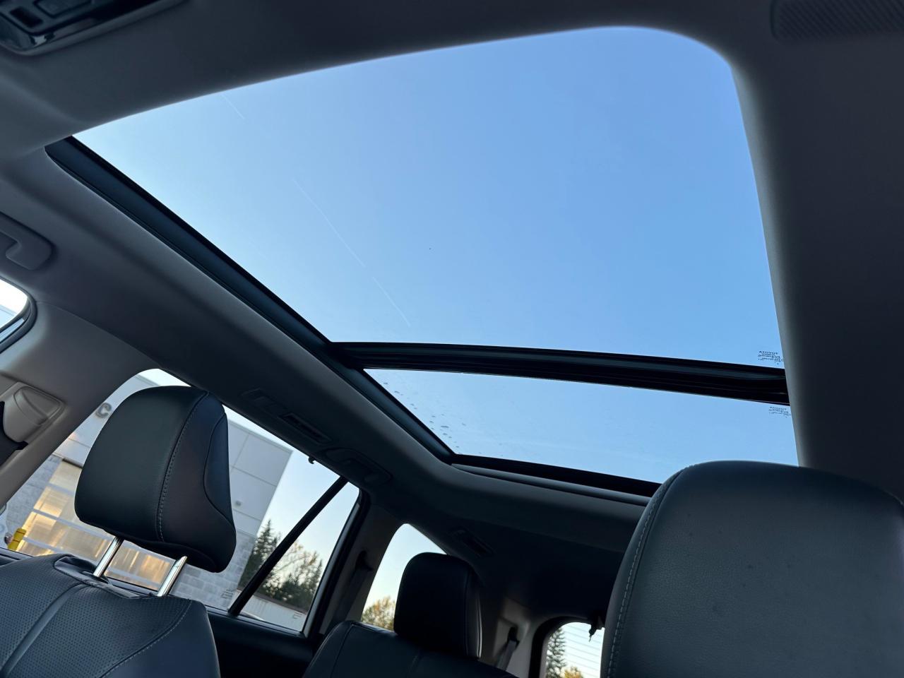 2024 Toyota Grand Highlander Limited 4dr All-Wheel Drive Photo