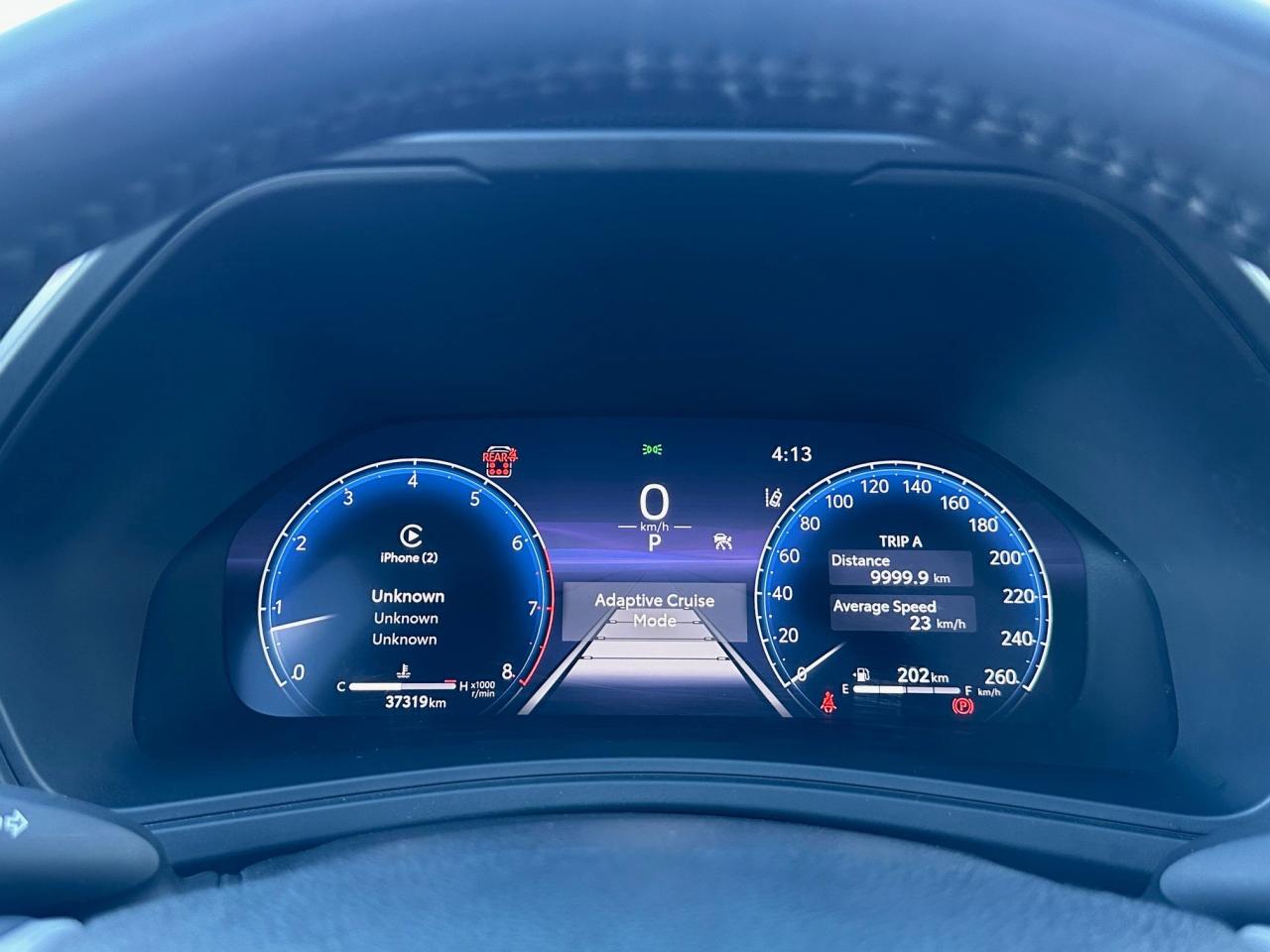 2024 Toyota Grand Highlander Limited 4dr All-Wheel Drive Photo