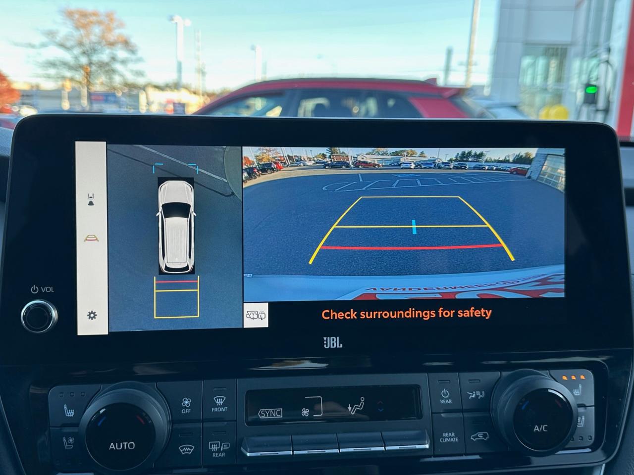 2024 Toyota Grand Highlander Limited 4dr All-Wheel Drive Photo