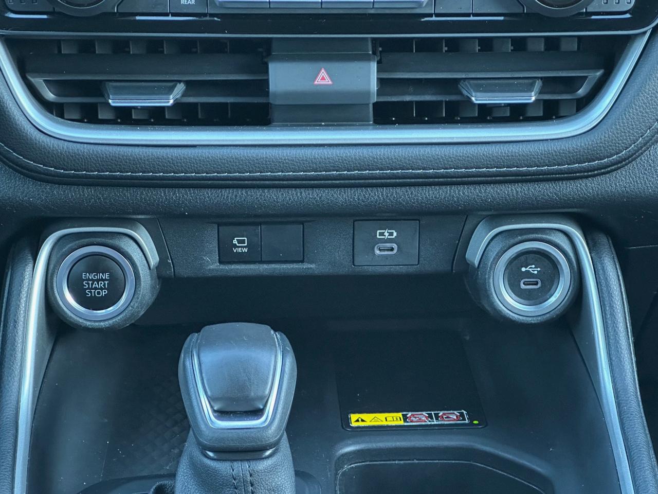 2024 Toyota Grand Highlander Limited 4dr All-Wheel Drive Photo