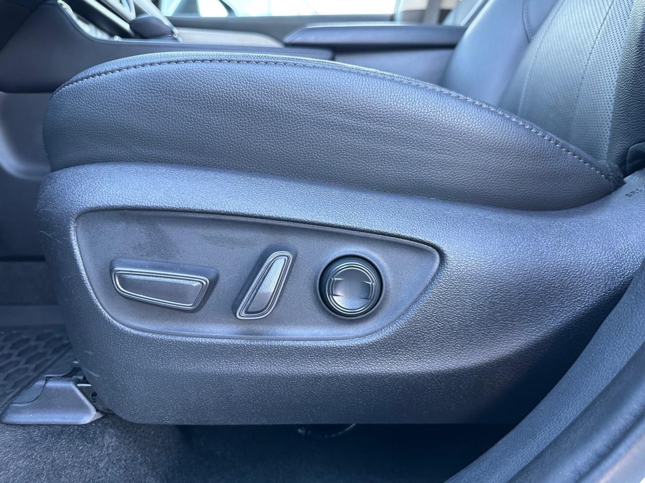 2024 Toyota Grand Highlander Limited 4dr All-Wheel Drive Photo