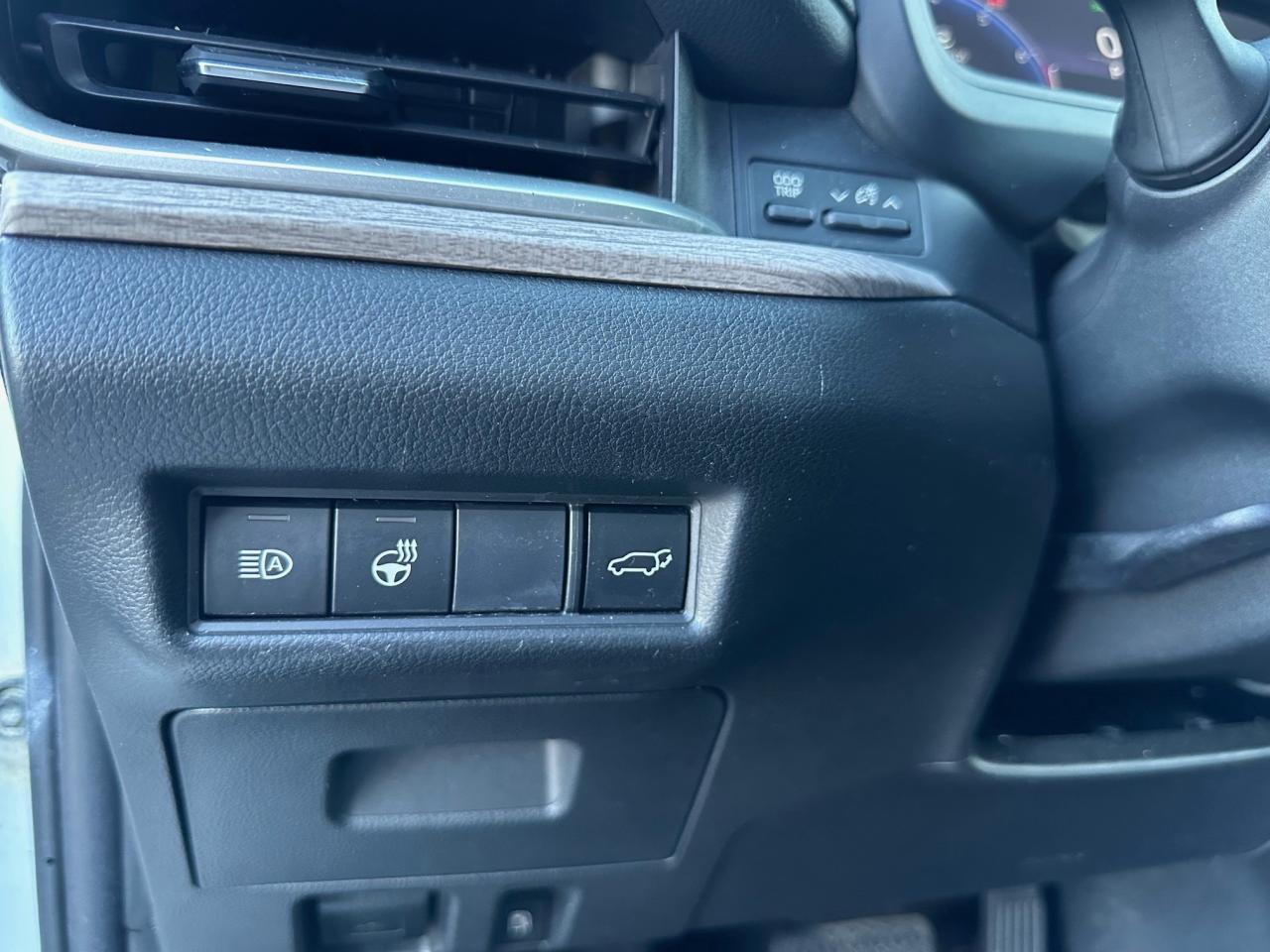 2024 Toyota Grand Highlander Limited 4dr All-Wheel Drive Photo