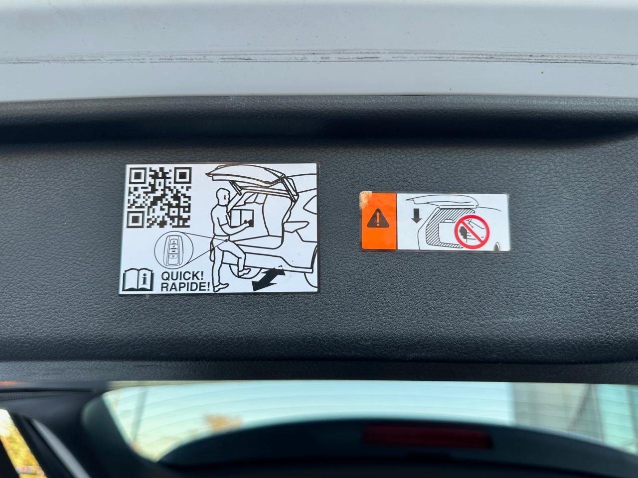 2024 Toyota Grand Highlander Limited 4dr All-Wheel Drive Photo