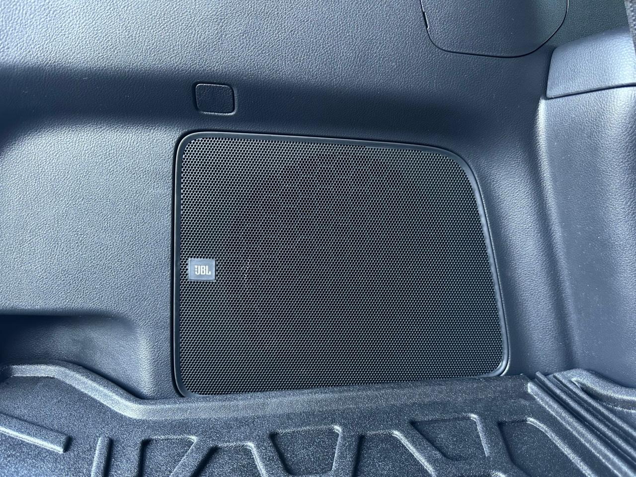 2024 Toyota Grand Highlander Limited 4dr All-Wheel Drive Photo