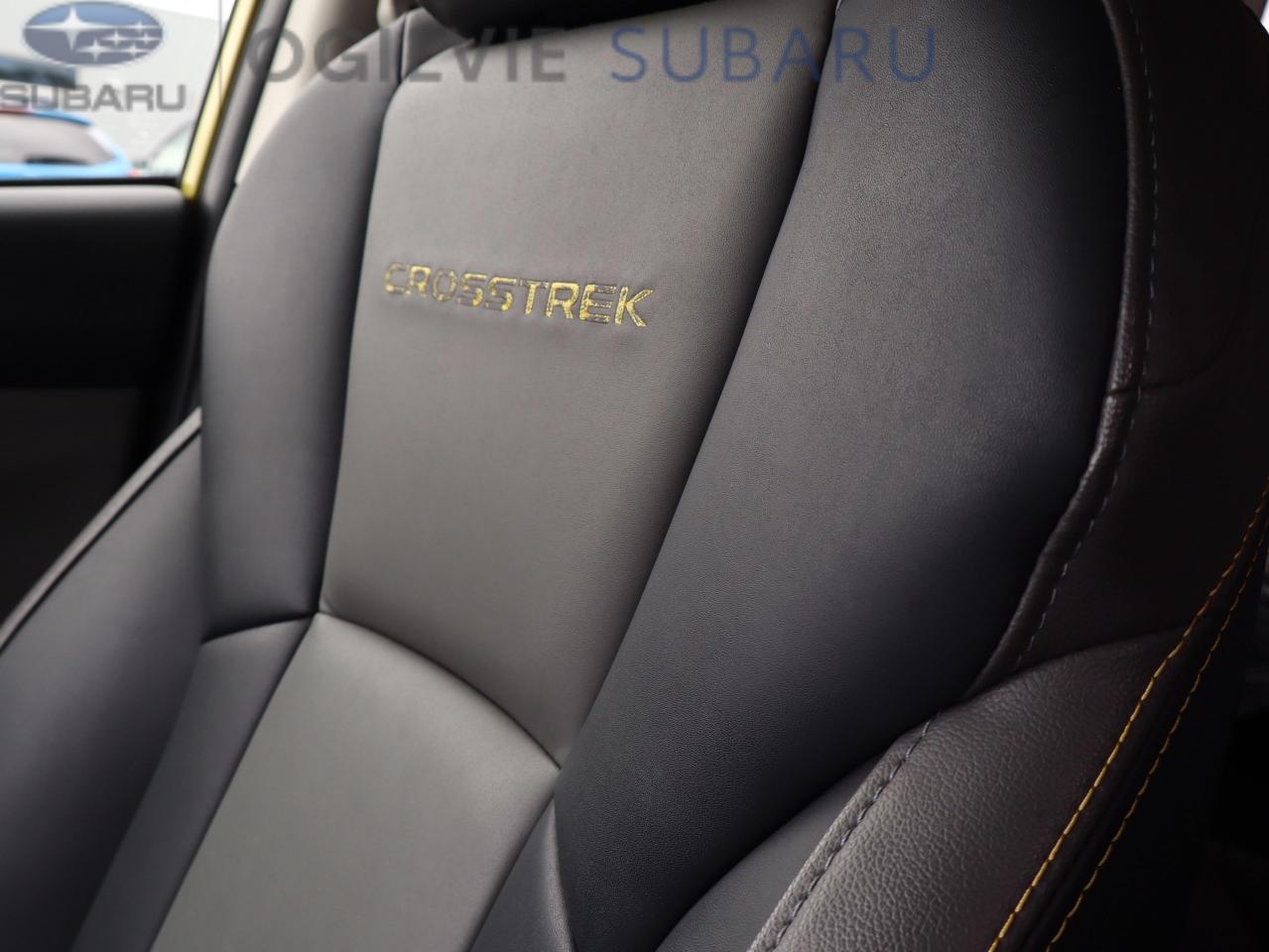 2021 Subaru Crosstrek Outdoor (CVT) 4dr All-Wheel Drive Photo