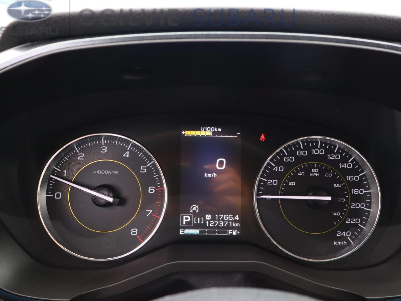 2021 Subaru Crosstrek Outdoor (CVT) 4dr All-Wheel Drive Photo