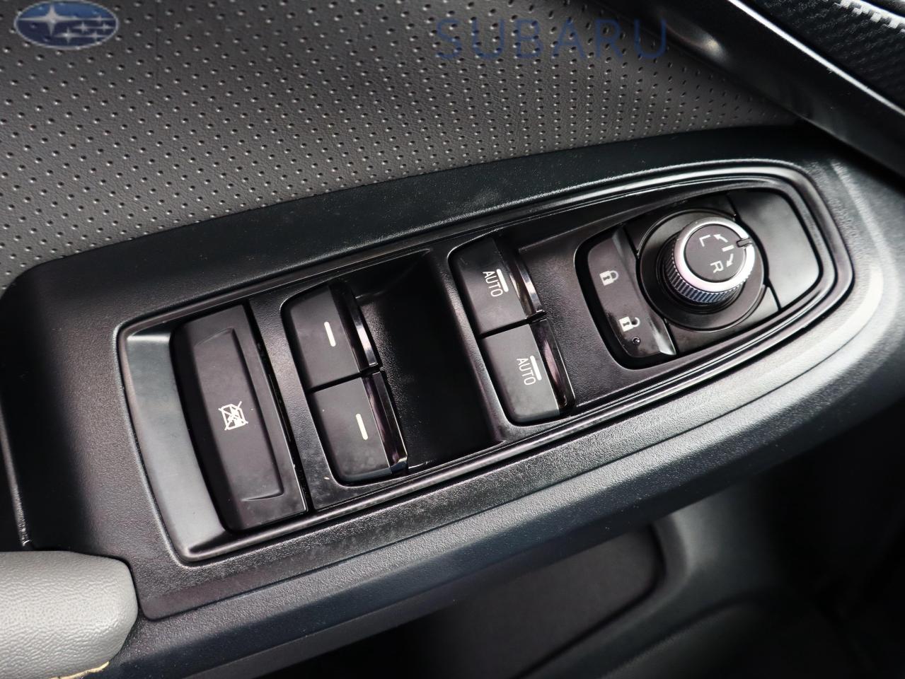 2021 Subaru Crosstrek Outdoor (CVT) 4dr All-Wheel Drive Photo