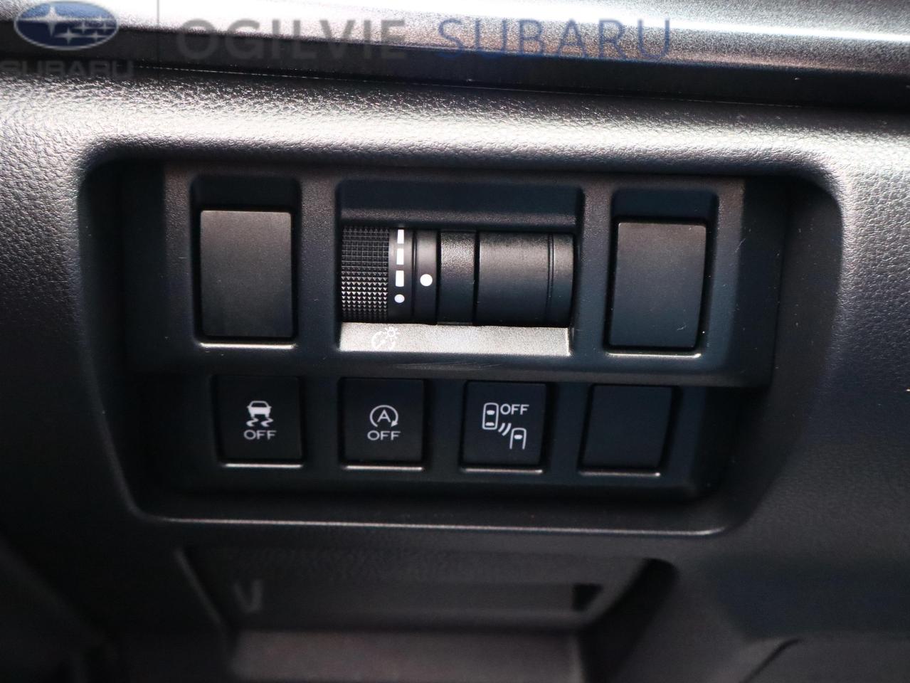 2021 Subaru Crosstrek Outdoor (CVT) 4dr All-Wheel Drive Photo