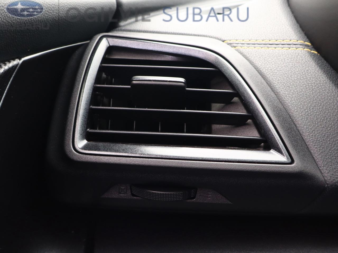 2021 Subaru Crosstrek Outdoor (CVT) 4dr All-Wheel Drive Photo