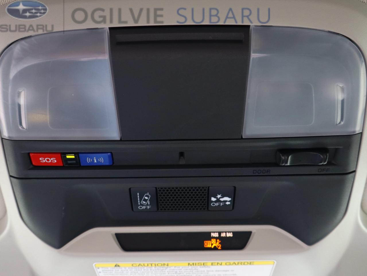 2021 Subaru Crosstrek Outdoor (CVT) 4dr All-Wheel Drive Photo