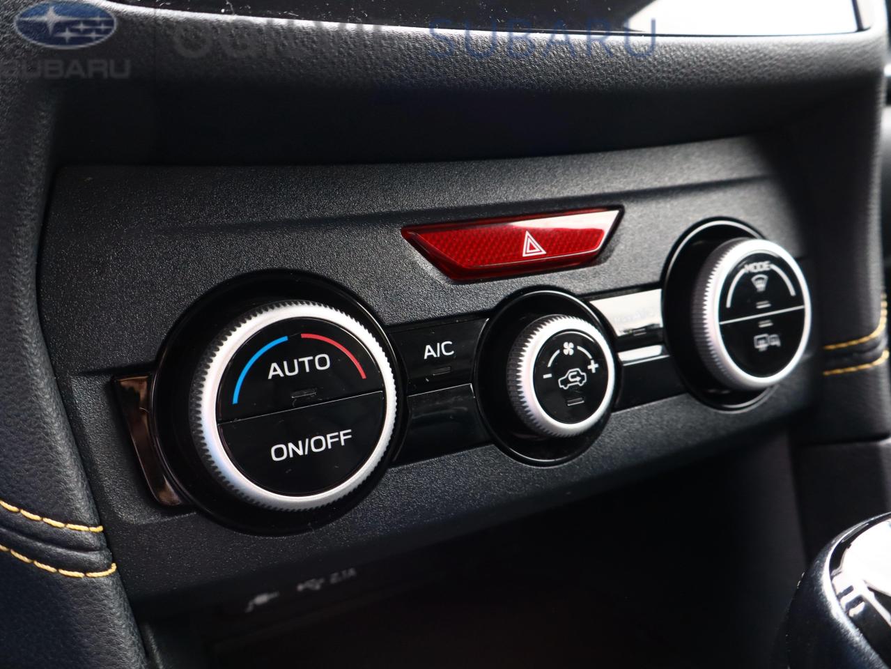 2021 Subaru Crosstrek Outdoor (CVT) 4dr All-Wheel Drive Photo