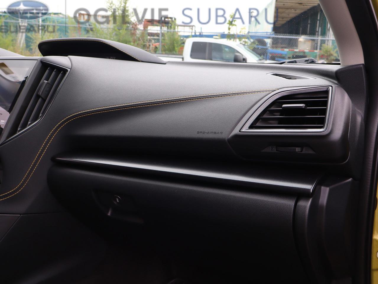 2021 Subaru Crosstrek Outdoor (CVT) 4dr All-Wheel Drive Photo