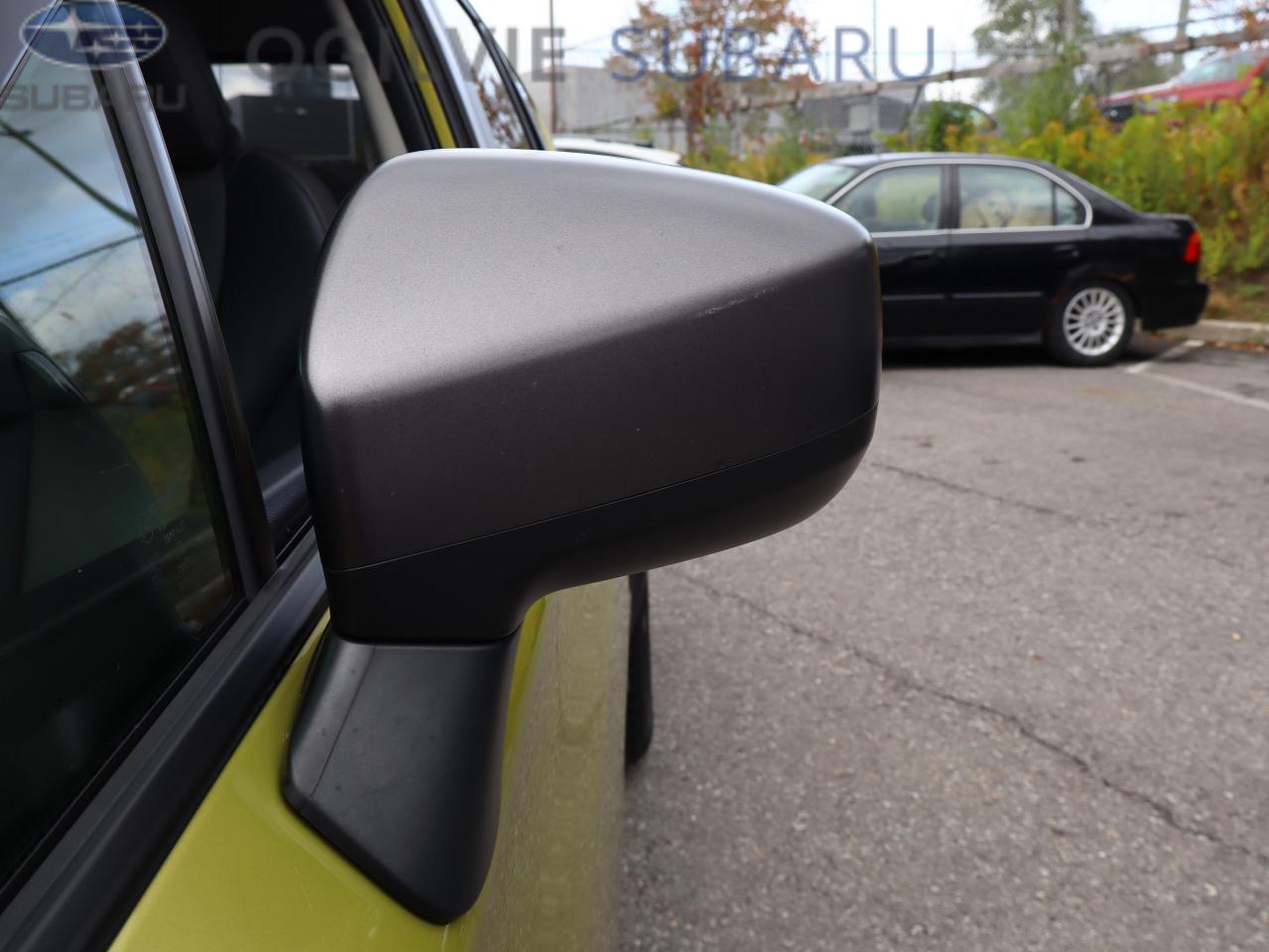 2021 Subaru Crosstrek Outdoor (CVT) 4dr All-Wheel Drive Photo