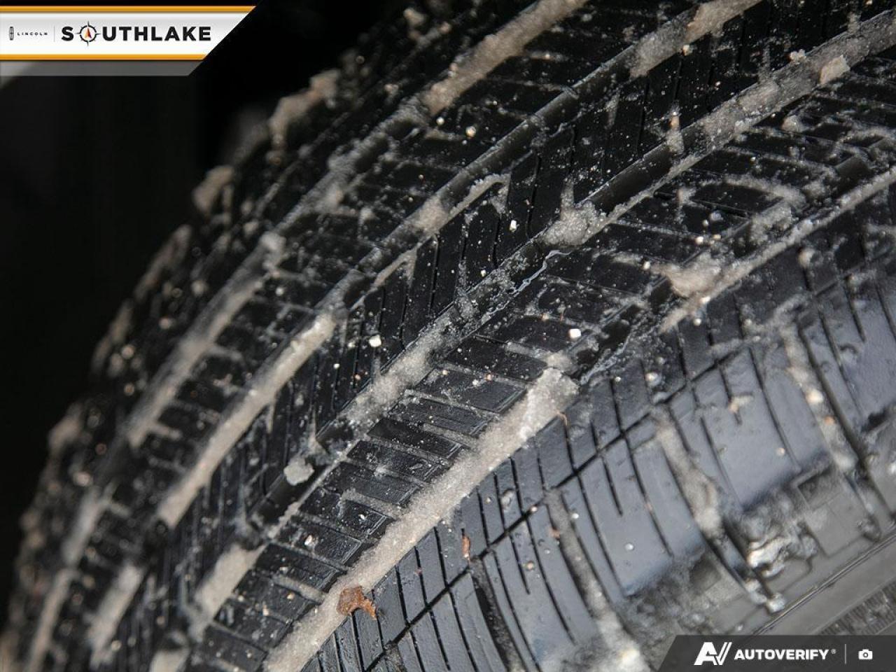 2026 Lincoln Aviator Reserve 4dr All-Wheel Drive Photo