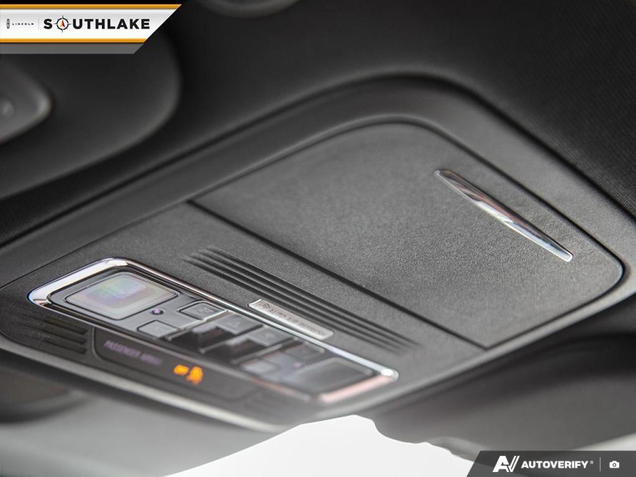 2026 Lincoln Aviator Reserve 4dr All-Wheel Drive Photo