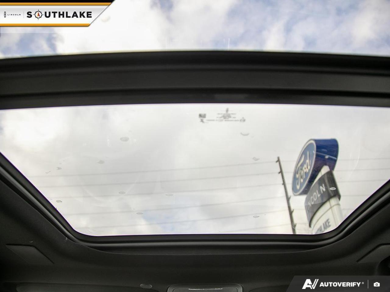 2026 Lincoln Aviator Reserve 4dr All-Wheel Drive Photo