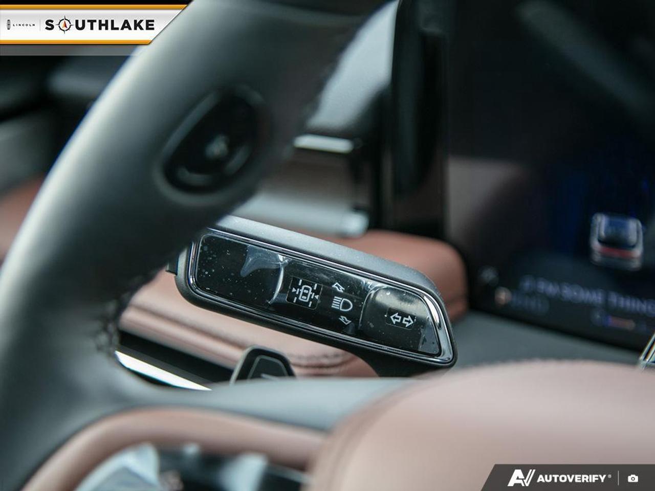 2026 Lincoln Aviator Reserve 4dr All-Wheel Drive Photo