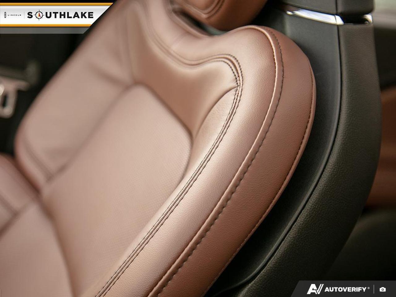 2026 Lincoln Aviator Reserve 4dr All-Wheel Drive Photo