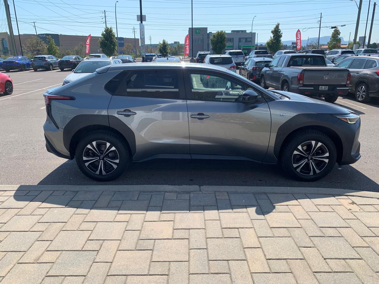 2023 Subaru Solterra Base 4dr All-Wheel Drive Photo