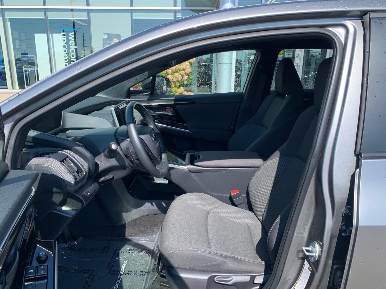 2023 Subaru Solterra Base 4dr All-Wheel Drive Photo