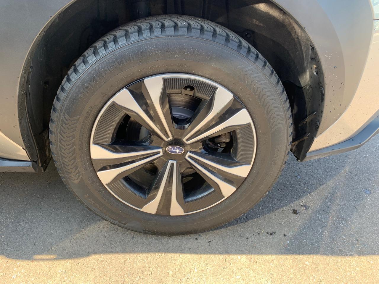 2023 Subaru Solterra Base 4dr All-Wheel Drive Photo