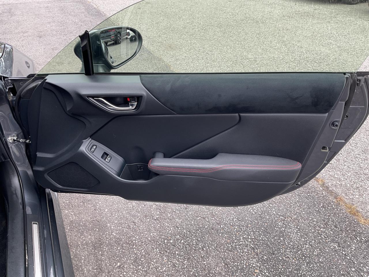 2023 Subaru BRZ Sport-tech (M6) 2dr Coupe Photo