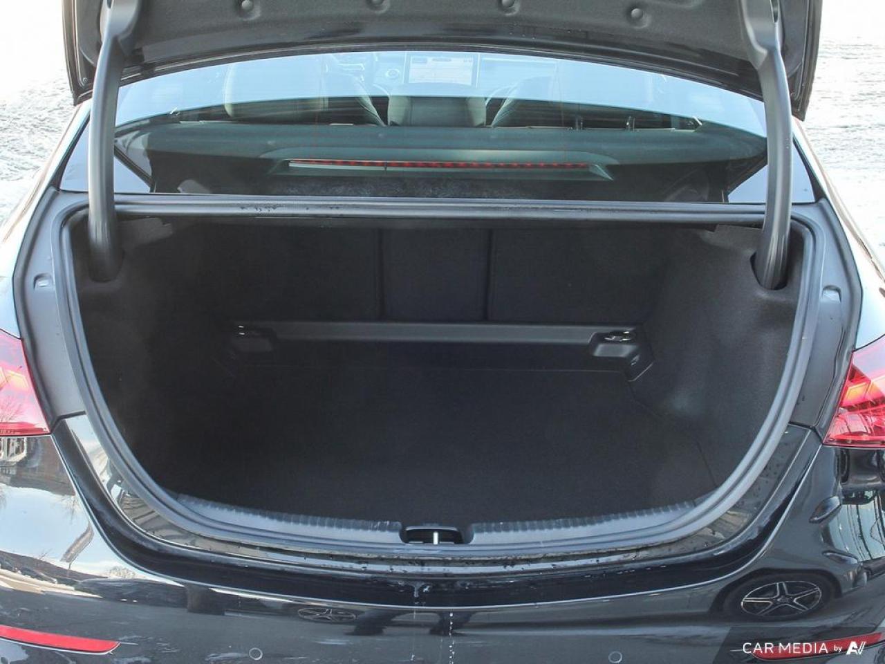 2024 Mercedes-Benz C-Class Base C 300 4dr All-Wheel Drive 4MATIC Sedan Photo