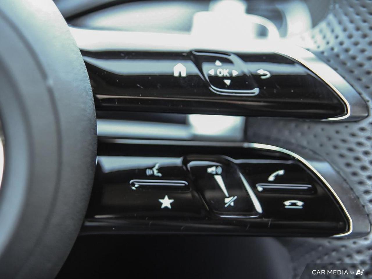 2024 Mercedes-Benz C-Class Base C 300 4dr All-Wheel Drive 4MATIC Sedan Photo