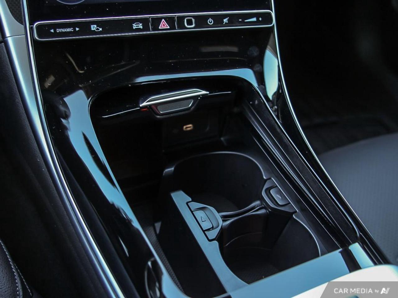 2024 Mercedes-Benz C-Class Base C 300 4dr All-Wheel Drive 4MATIC Sedan Photo