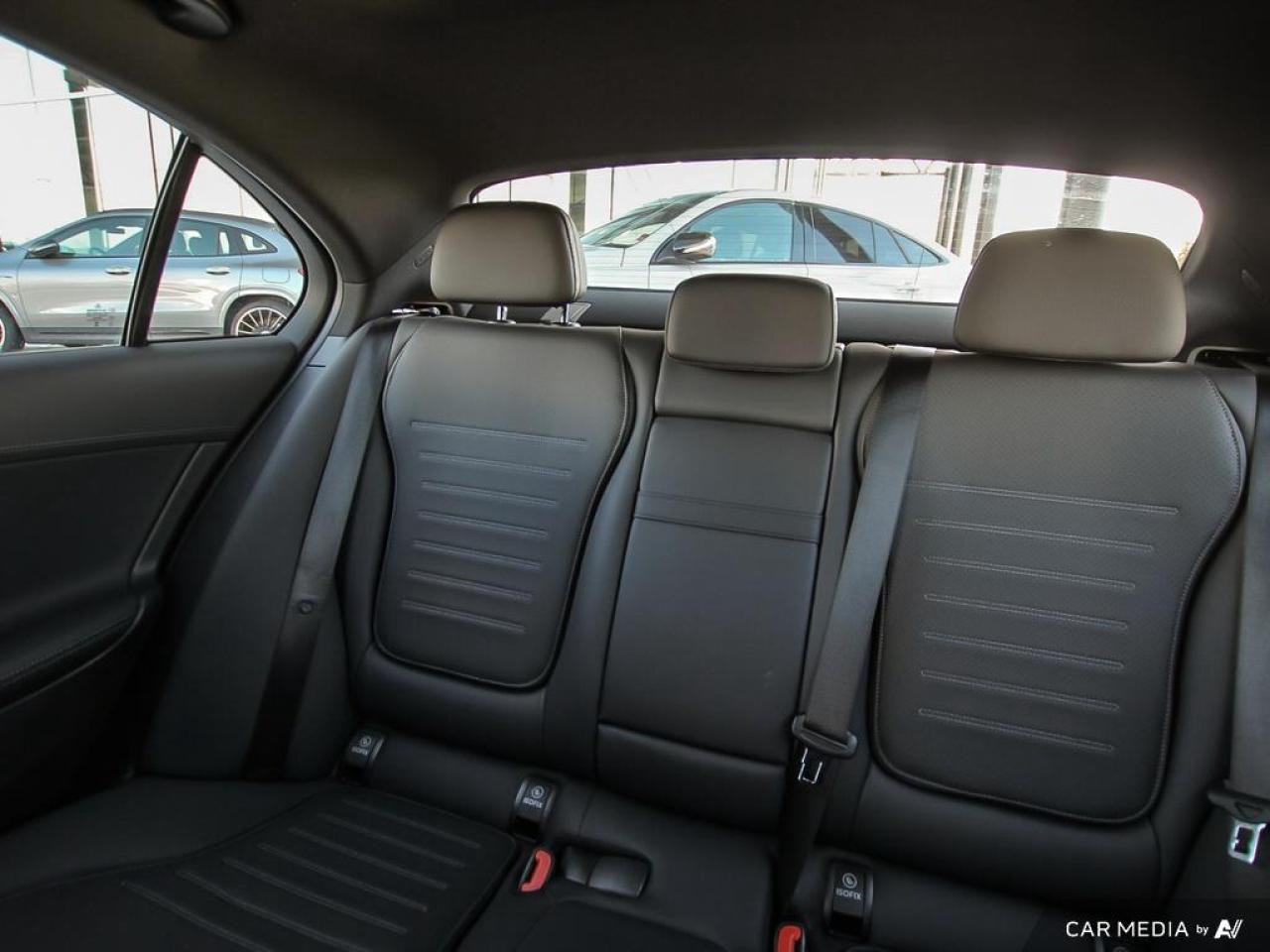 2024 Mercedes-Benz C-Class Base C 300 4dr All-Wheel Drive 4MATIC Sedan Photo