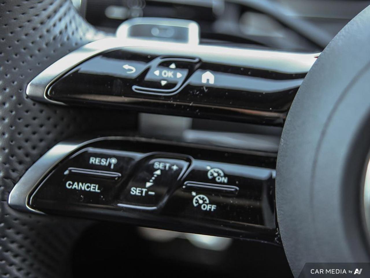 2024 Mercedes-Benz C-Class Base C 300 4dr All-Wheel Drive 4MATIC Sedan Photo