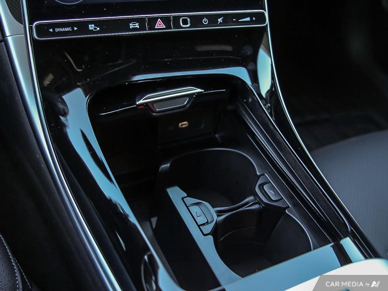 2024 Mercedes-Benz C-Class Base C 300 4dr All-Wheel Drive 4MATIC Sedan Photo